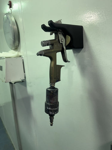 Magnetic Spray Gun Mount