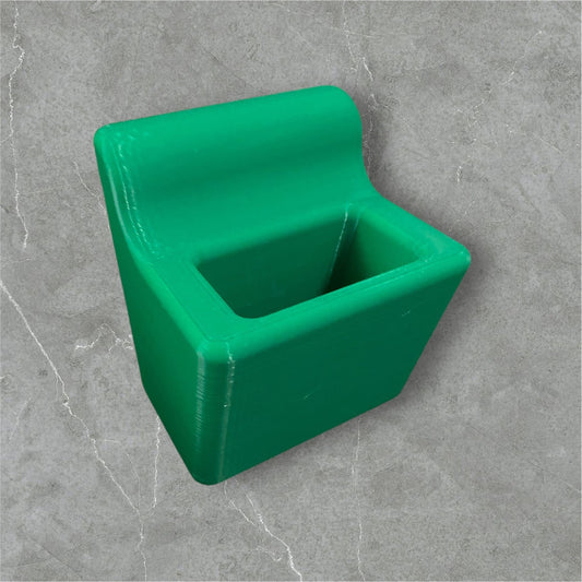 Magnetic Spray Bottle Holder