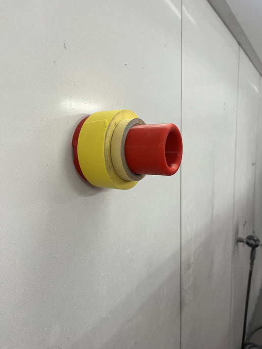 Magnetic Tape Holder