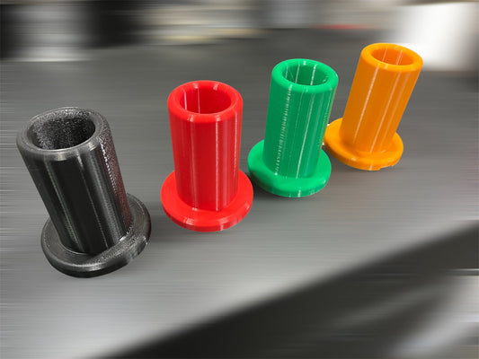 Magnetic Tape Holder