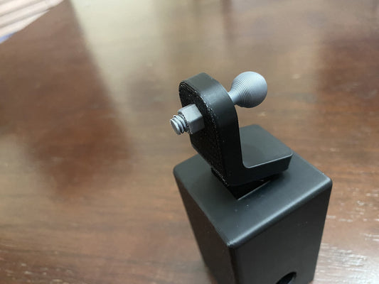 2" Receiver Mini Hitch