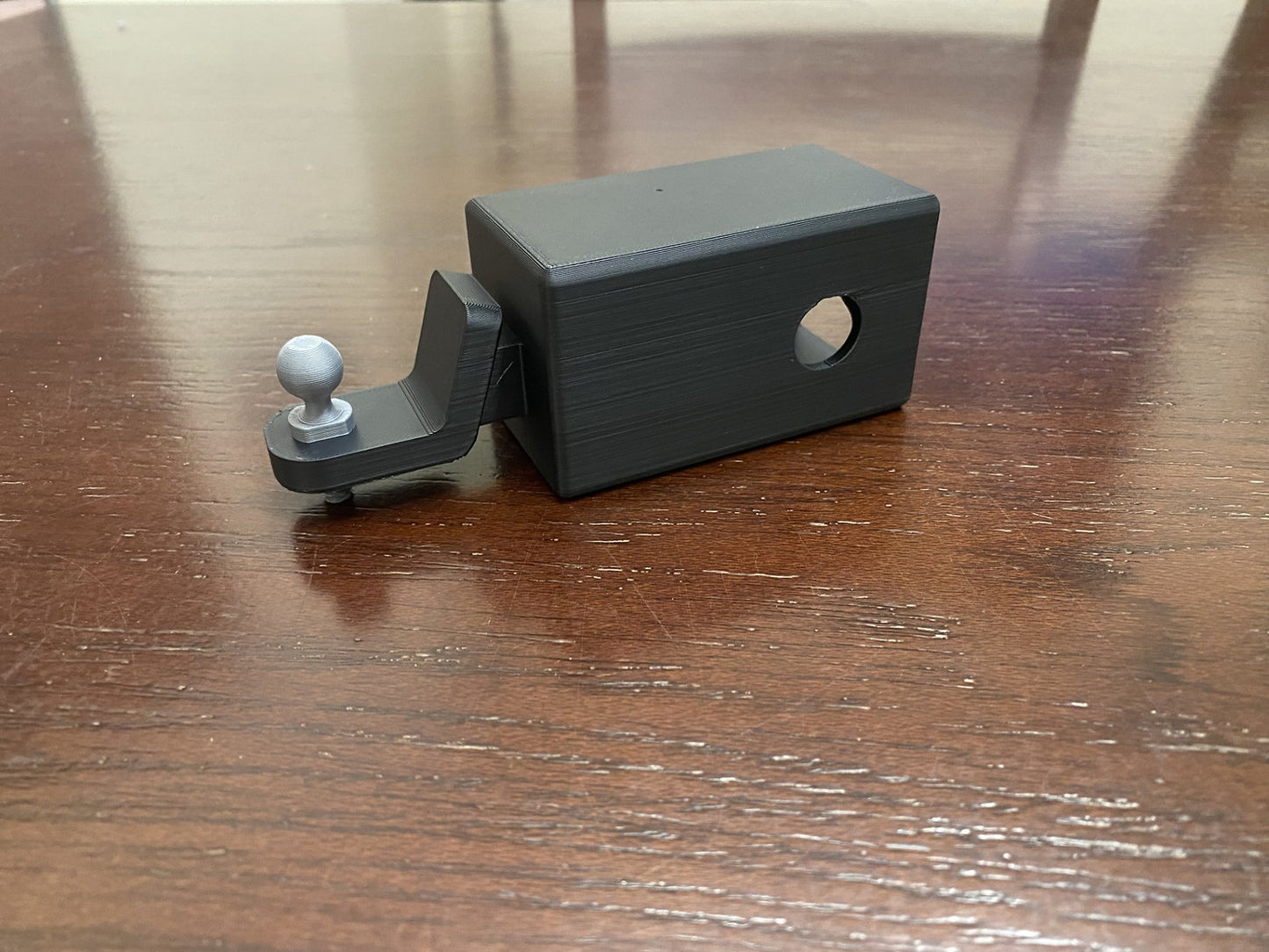 2" Receiver Mini Hitch