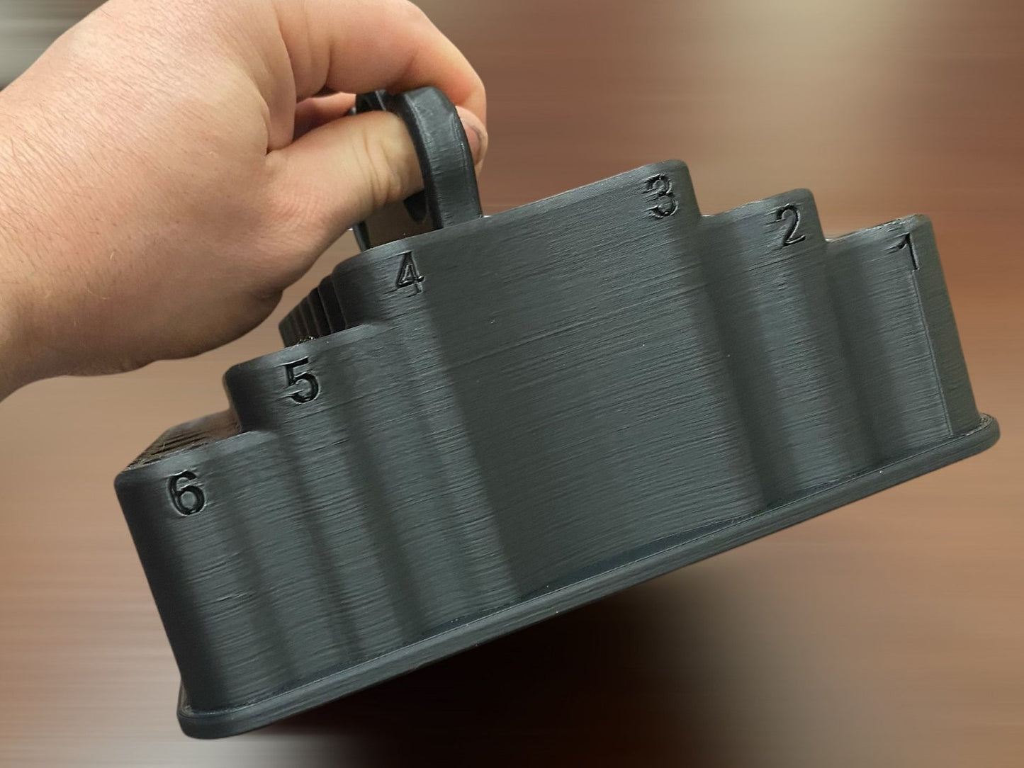 48 Spark Plug Holder