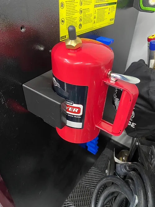 Sure Shot Magnetic Mount