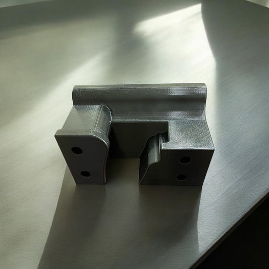 Wall Mount Milwaukee M18 Tool Holder