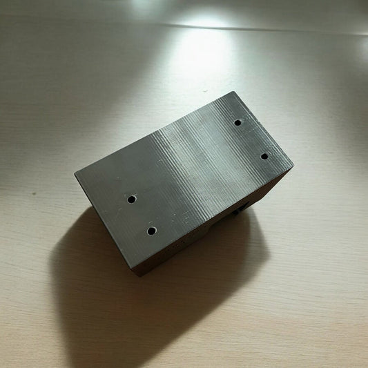 Wall Mount Milwaukee M18 Tool Holder