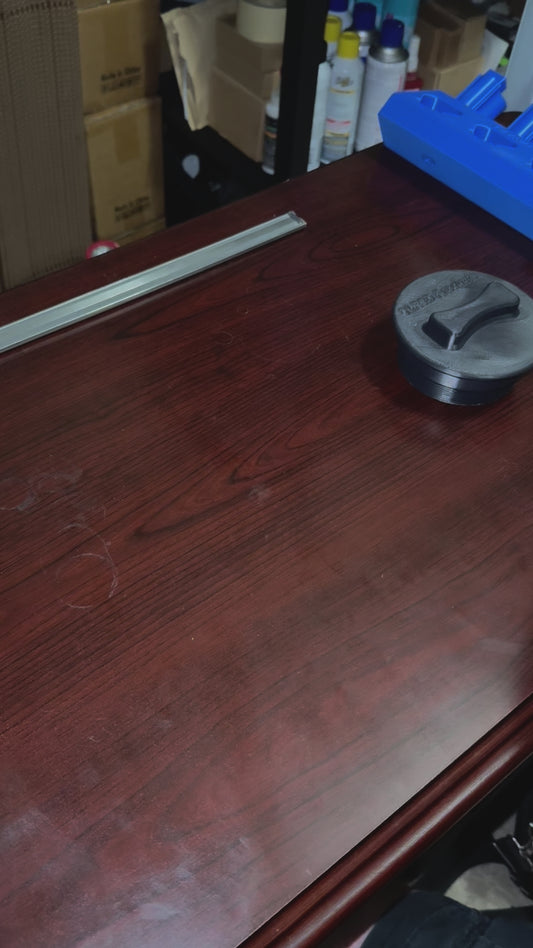 Fuel Filter Cap FF5776