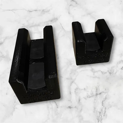 XL Magnetic Pry Bar Holder