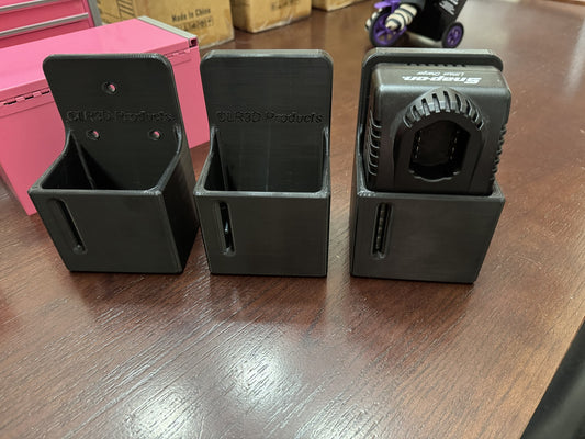 Snap-On 14.4v Battery Charger Holder