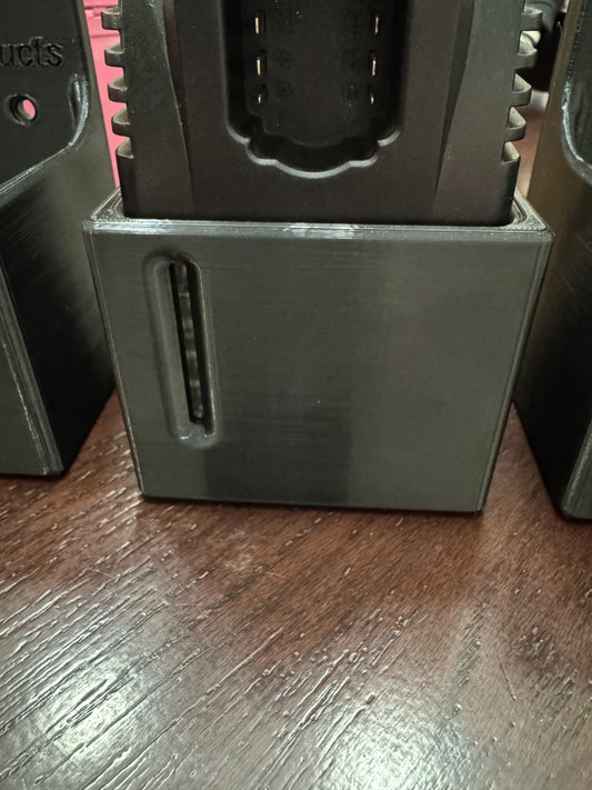 Snap-On 14.4v Battery Charger Holder