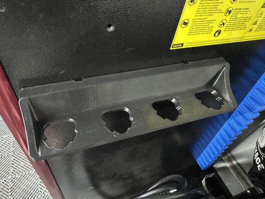 M12 Multi Magnetic Battery Holder