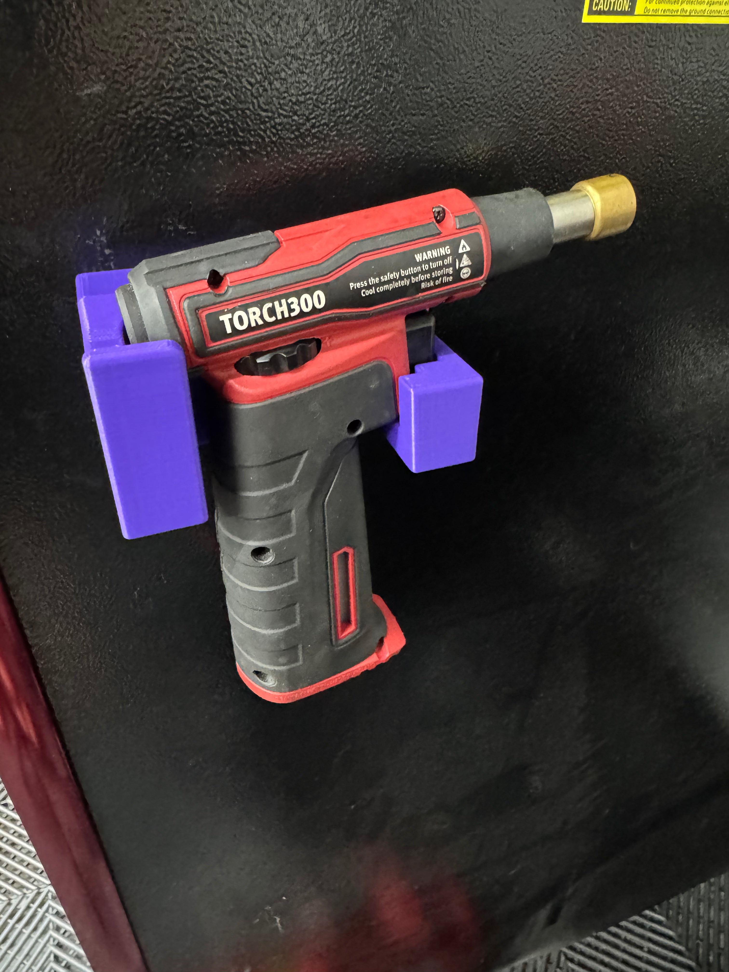 Torch Holders – CLR3D Products