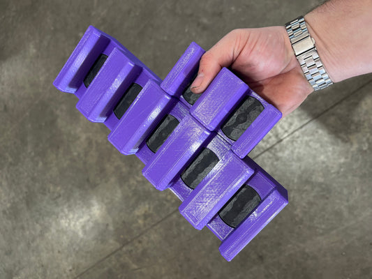 Multi Magnetic Holder