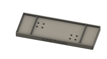 3.6L Pentastar Intake Tray 1st Gen.