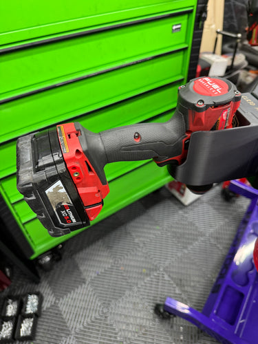 Matco X-Series/Sidekick Modular Large Tool Holder
