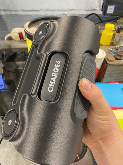 JBL Charge 4/5 Magnetic Mount