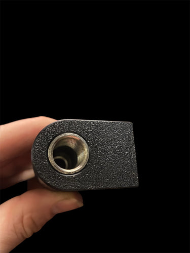 Magnetic Air Hose Holder