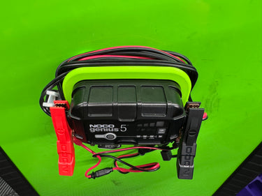 NOCO GENIUS 5 Magnetic Mount