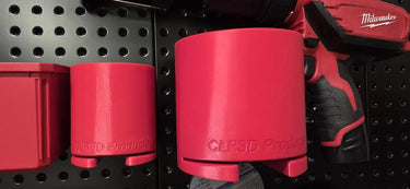 Magnetic 3” Cut-Off Disc Holder