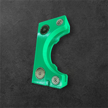 Magnetic 6 Inch DA Sander