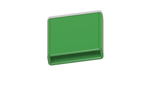 Ground Bar Cover