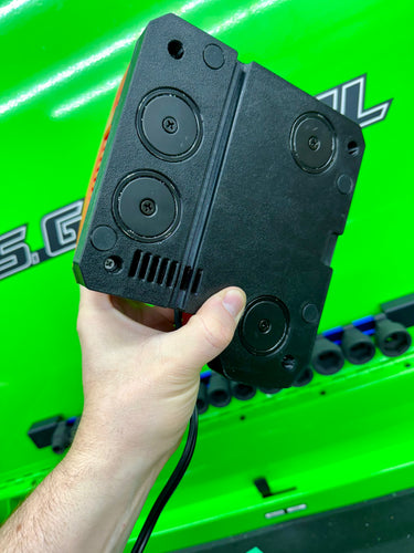 M18/M12 Milwaukee Rapid Charger Magnetic 48-59-1808