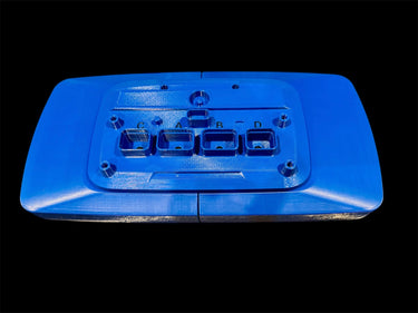 Fueltech FT700 Plus Mock Up