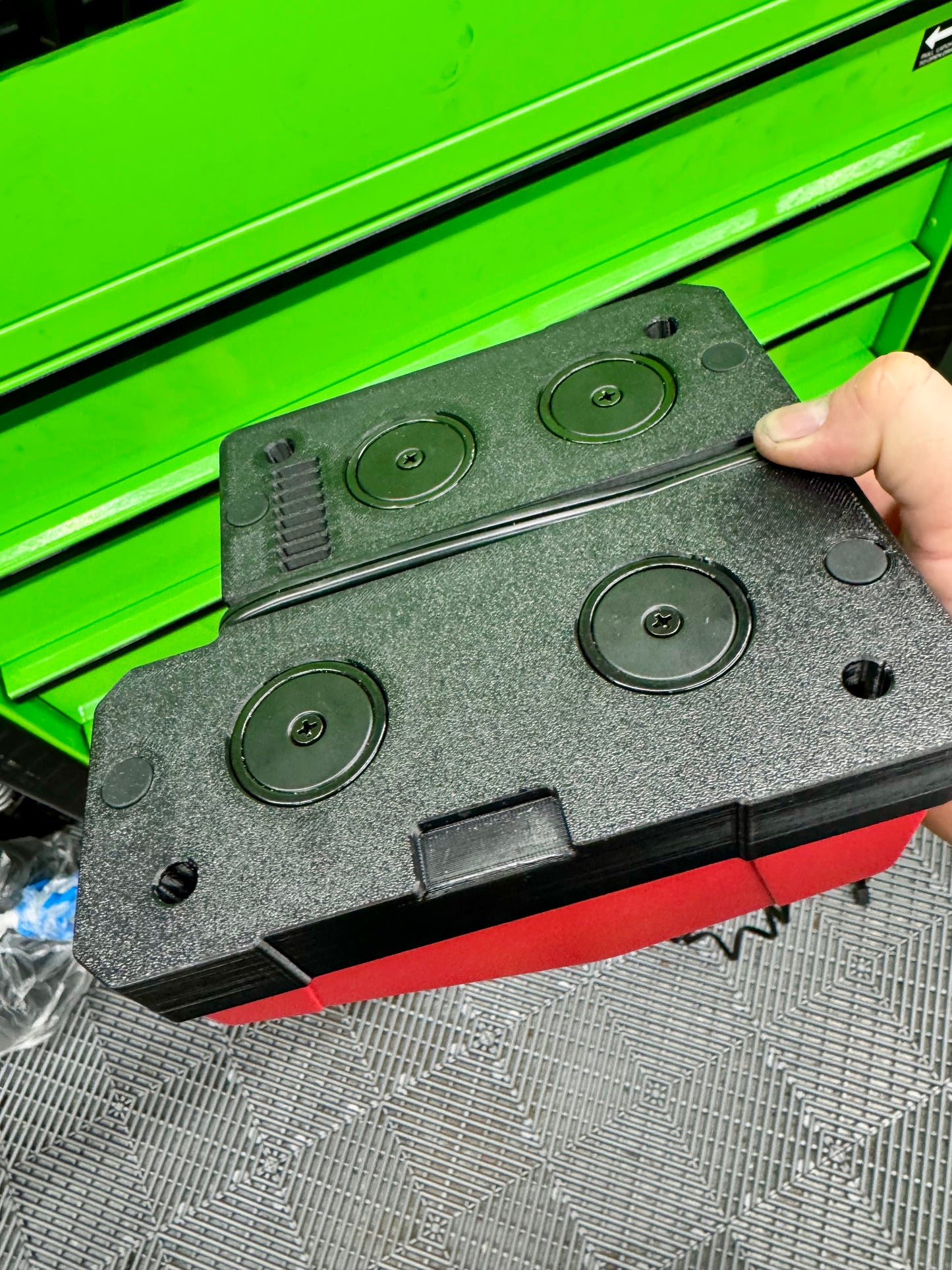 M18/M12 Charger Magnetic 48-59-1812