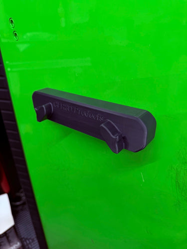 SOLAR PRO-LOGIX Charger Mount