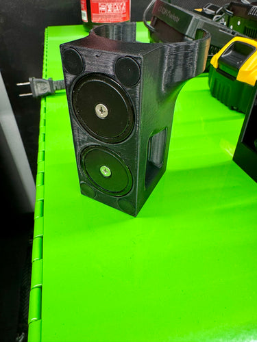 M12 Milwaukee 2579-20 Mount