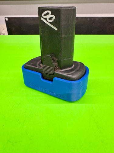 Snap-On 14.4v Magnetic Battery Cover