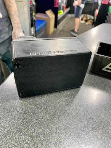 Snap-On CBT185 Magnetic Battey Cover