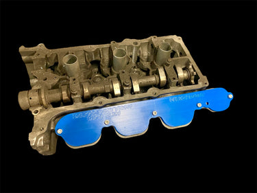 Ford 3.5L Ecoboost Intake Cover with Hardware