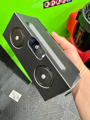 JBL Flip 5 Magnetic Mount