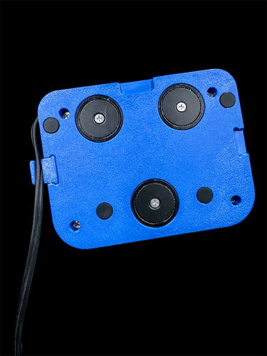 Dewalt DCB115/DCB1104/Mac 12V/20V Magnetic Charger Mount