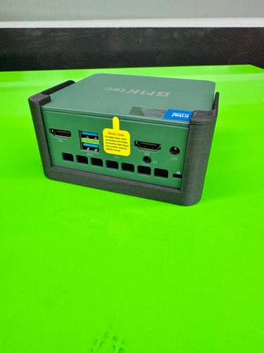 GMKtec Mini PC G3 Plus