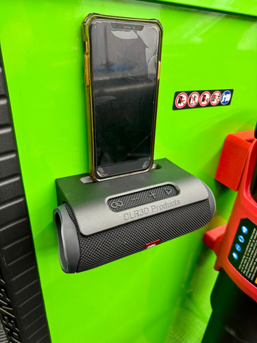 JBL Flip 5 Magnetic Mount