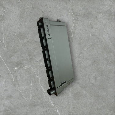 Holley Dominator ECU Mock Up