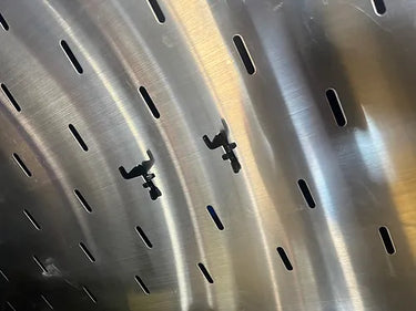 Icon Hutch Monitor Mount