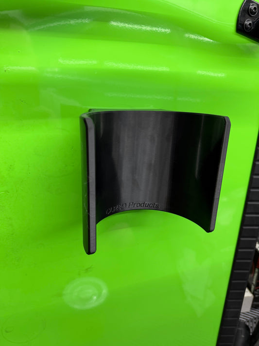 GOJO Hand Wipes Magnetic Mount