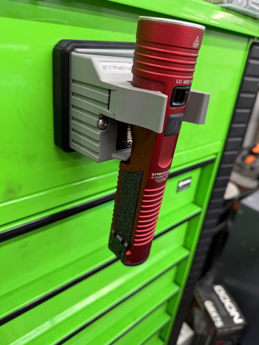 Streamlight Stinger 2020 Charger Mount