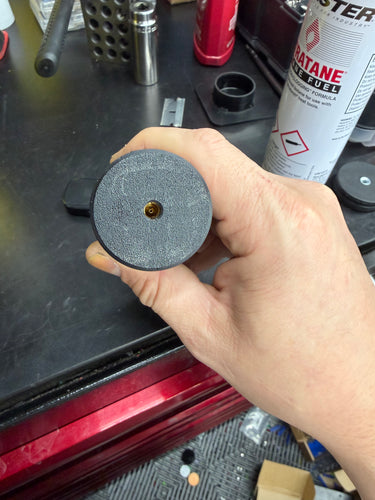 Power Probe PPMT Magnetic Cover