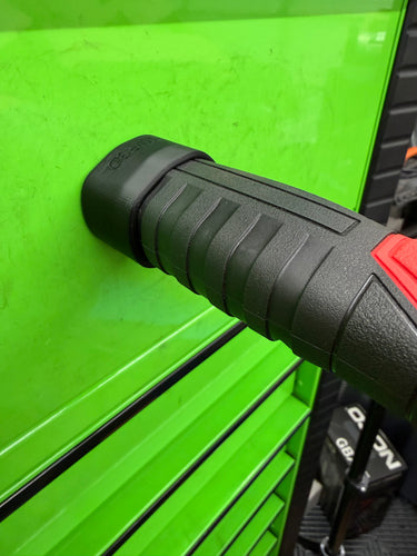 Snap-On Nano Magnetic Covers