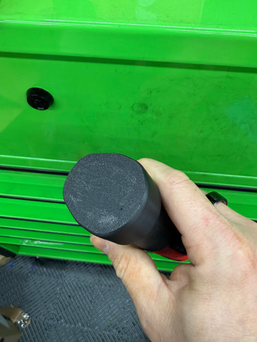 Snap-On Nano Magnetic Covers