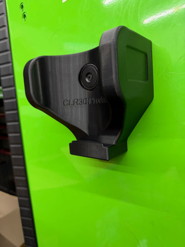 Sure Shot Magnetic Mount