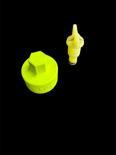 Toyota/Lexus Radiator Drain Plug Socket