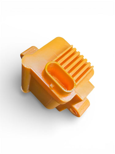 Inductive Smart Coil Mock Up