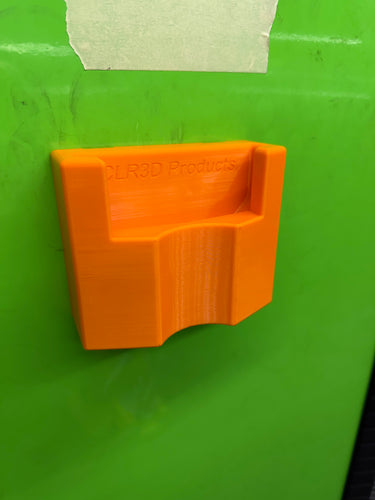 RYOBI Grease Gun Holder (Choose Mount)