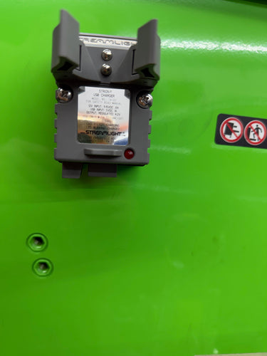 Streamlight Strion Charger 74102 Magnetic Mount