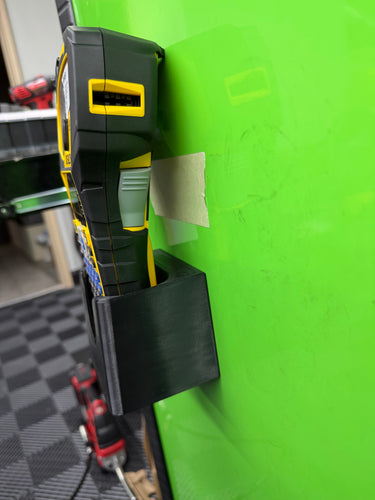 BRADY M210 Label Maker Magnetic Mount